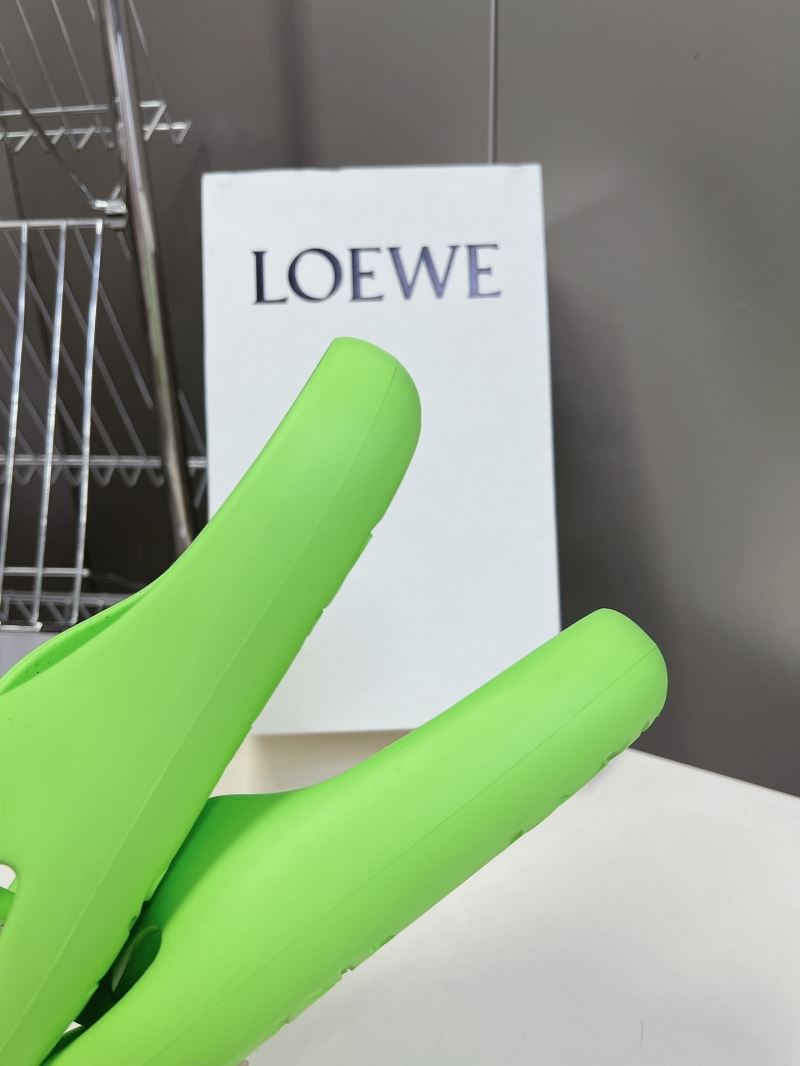 Loewe Sandals